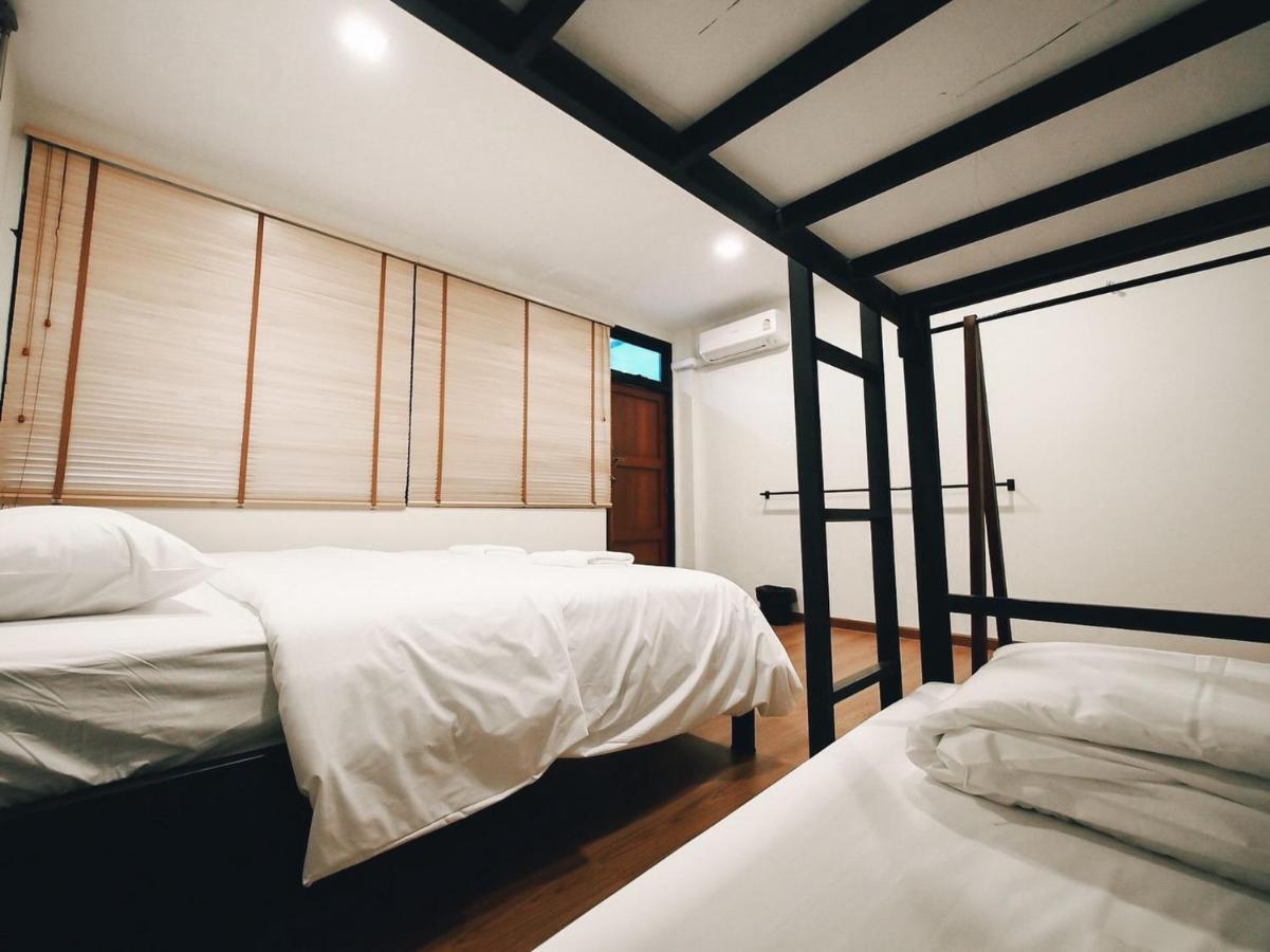 More Than Sleep Hostel Pak Chong-Khao Yai Exteriér fotografie
